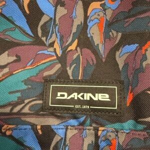 Dakine Tropical Dream Cinch Sal Bag